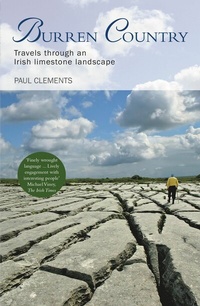 Abbildung von: Burren Country - The Collins Press
