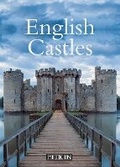 Cover: English Castles - Pitkin Publishing