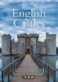 Enlarge image Cover: English Castles - Pitkin Publishing