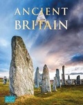 Cover: Ancient Britain - Pitkin Publishing