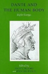 Enlarge image Cover: Dante and the Human Body - Four Courts Press Ltd