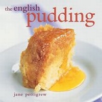 Enlarge image Cover: The English Pudding - Pitkin Publishing