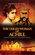 Cover: The Veiled Woman of Achill - The Collins Press