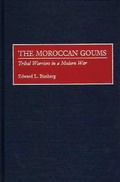 Cover: The Moroccan Goums - Praeger Publishers Inc