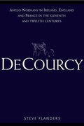 Cover: De Courcy - Four Courts Press Ltd