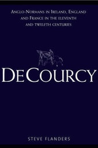 Enlarge image Cover: De Courcy - Four Courts Press Ltd