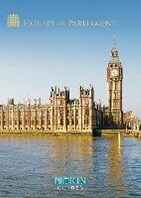 Abbildung von: Houses of Parliament - Pitkin Publishing