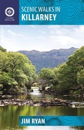 Cover: Scenic Walks in Killarney - The Collins Press