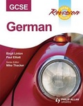 Cover: GCSE German Revision Guide - Philip Allan Updates