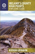 Cover: Ireland's County High Points - The Collins Press