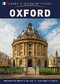 Abbildung von: Oxford City Guide - Italian - Pitkin Publishing