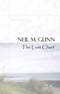 Cover: The Lost Chart - Soft Editions Ltd