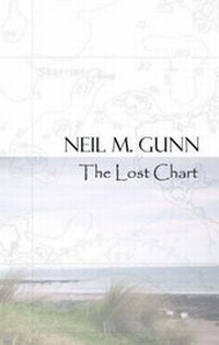 Enlarge image Cover: The Lost Chart - Soft Editions Ltd