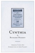 Cover: Cynthia - Four Courts Press Ltd