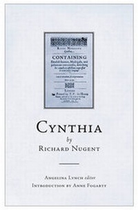 Enlarge image Cover: Cynthia - Four Courts Press Ltd