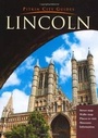 Cover: Lincoln City Guide - Pitkin Publishing