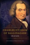 Cover: Charles O'Conor of Ballinagare - Four Courts Press Ltd