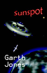 Enlarge image Cover: Sunspot - Soft Editions Ltd