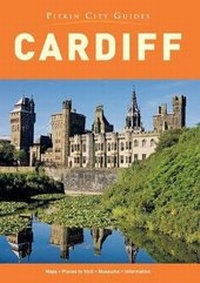 Abbildung von: Cardiff City Guide - Pitkin Publishing