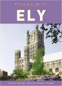 Abbildung von: Ely City Guide - Pitkin Publishing