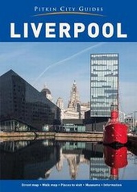 Abbildung von: Liverpool City Guide - Pitkin Publishing