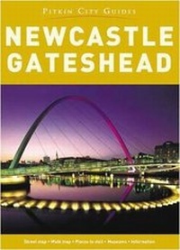 Abbildung von: Newcastle Gateshead - Pitkin Publishing