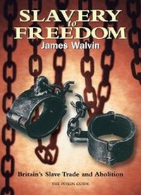 Abbildung von: Slavery to Freedom - Pitkin Publishing