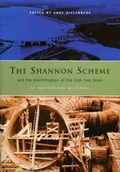 Cover: The Shannon Scheme and the Electrification of the Irish Free State - The Lilliput Press Ltd