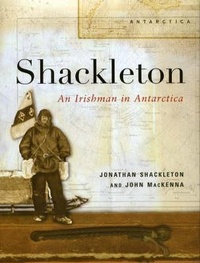 Abbildung von: Shackleton - The Lilliput Press Ltd