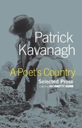 Cover: A Poet's Country - The Lilliput Press Ltd