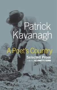 Enlarge image Cover: A Poet's Country - The Lilliput Press Ltd