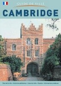 Abbildung von: Cambridge City Guide - French - Pitkin Publishing