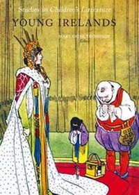 Enlarge image Cover: Young Irelands - Four Courts Press Ltd