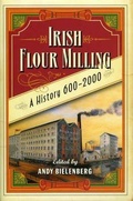 Cover: Irish Flour-Milling - The Lilliput Press Ltd