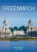 Cover: Greenwich - Pitkin Publishing