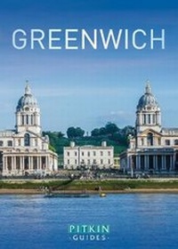Enlarge image Cover: Greenwich - Pitkin Publishing