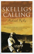 Cover: Skelligs Calling - The Lilliput Press Ltd