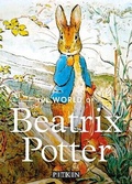 Cover: World of Beatrix Potter - Pitkin Publishing
