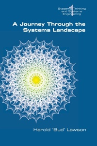 Abbildung von: A Journey Through the Systems Landscape - College Publications