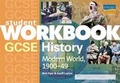 Cover: Modern World History, 1900-49 - Philip Allan Updates