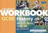 Enlarge image Cover: Modern World History, 1900-49 - Philip Allan Updates