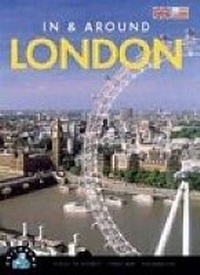 Abbildung von: In & Around London - Japanese - Pitkin Publishing