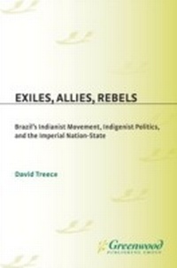 Enlarge image Cover: Exiles, Allies, Rebels - Praeger Publishers Inc