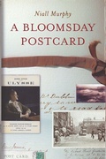 Cover: A Bloomsday Postcard - The Lilliput Press Ltd