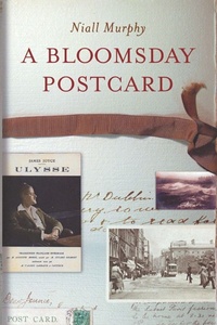 Enlarge image Cover: A Bloomsday Postcard - The Lilliput Press Ltd