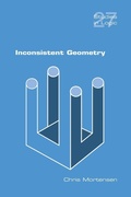 Cover: Inconsistent Geometry - College Publications