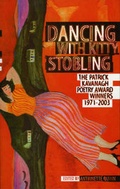 Cover: Dancing With Kitty Stobling - The Lilliput Press Ltd