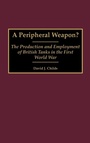 Cover: A Peripheral Weapon? - Praeger Publishers Inc