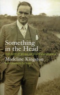 Cover: Something In The Head - The Lilliput Press Ltd