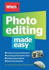 Abbildung von: Photo Editing Made Easy - Which? Books